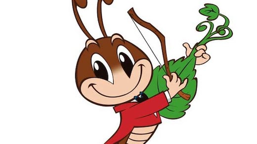 ¡La (pin) Che Araña (perdón, Cri-Cri) es la fuente secreta de la comentocracia!