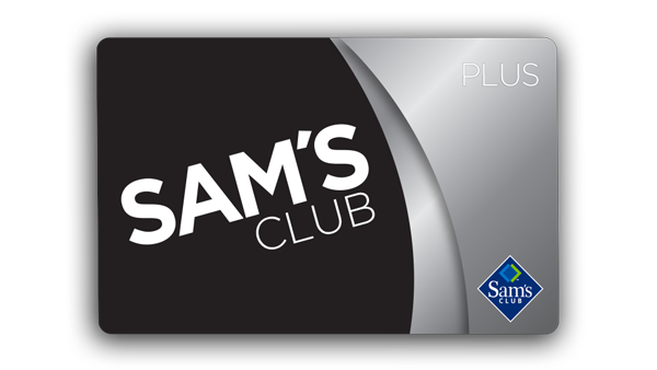 Membresía Sam's Club Plus