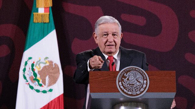 AMLO