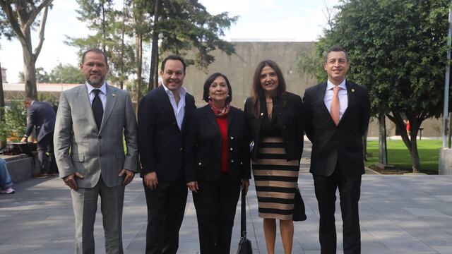 Movimiento Ciudadano pide parlamento abierto para analizar reforma energética