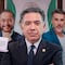 ¿Y Enrique Inzunza? Mayer y Hugo Éric Flores pedirán licencia en Diputados