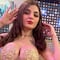 Karely Ruiz celebra el Día de la Independencia con curiosa foto