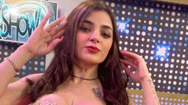 Karely Ruiz
