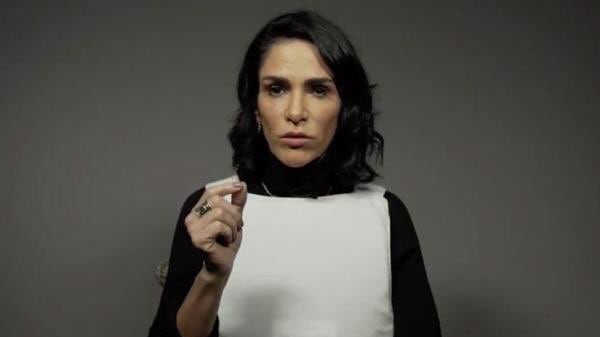 Lydia Cacho: La batalla para hacer justicia contra Kamel Nacif no va a acabar hasta que no tenga otra opción