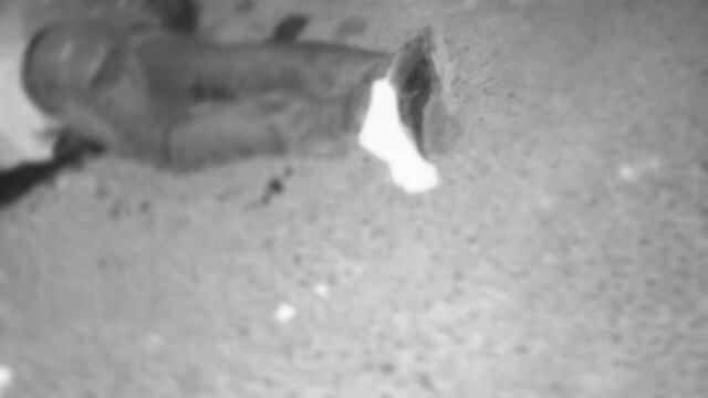 Los pobladores lo acusaban de robar una motoneta