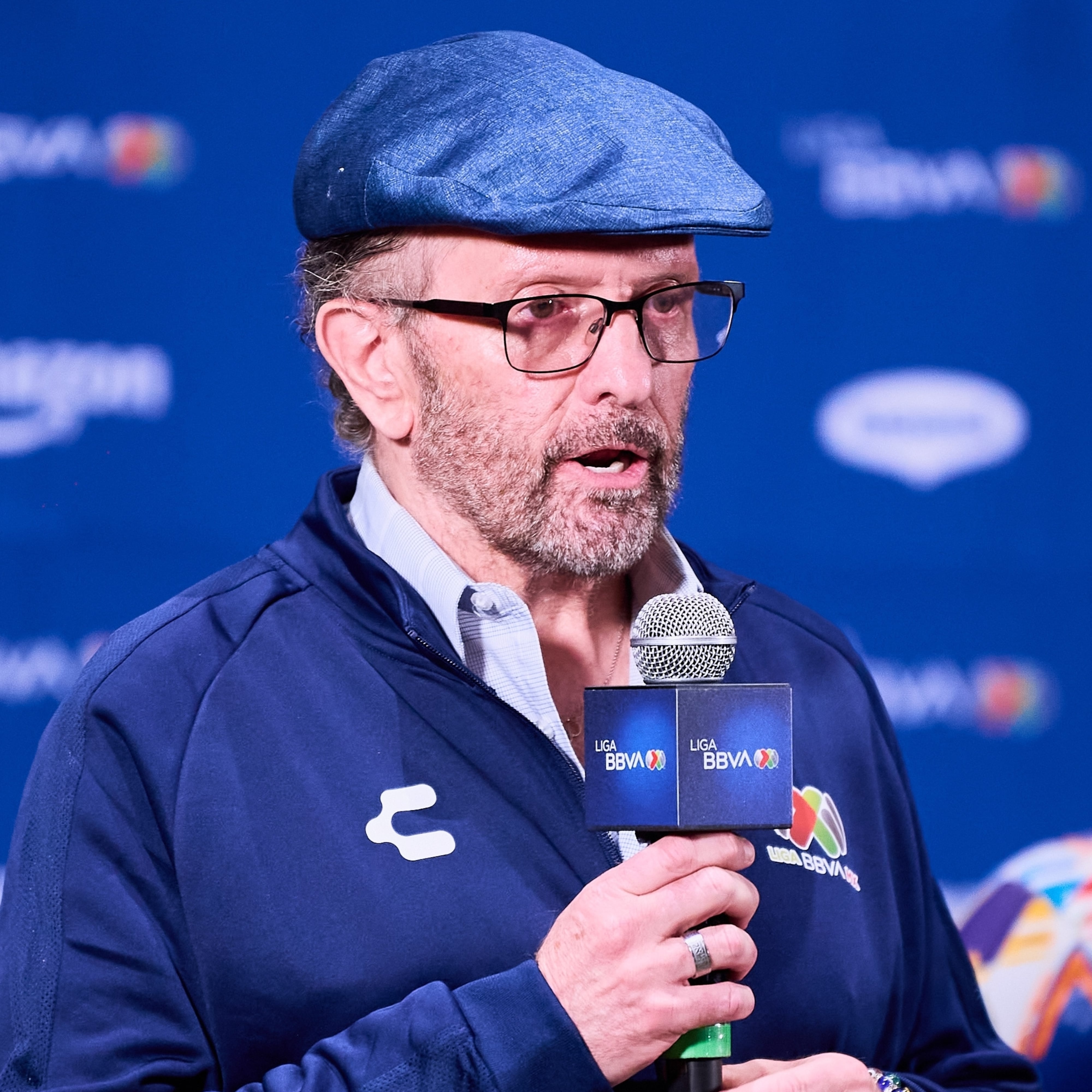 Fernando Schwartz habla de su cáncer: “Me retiraron tumores”