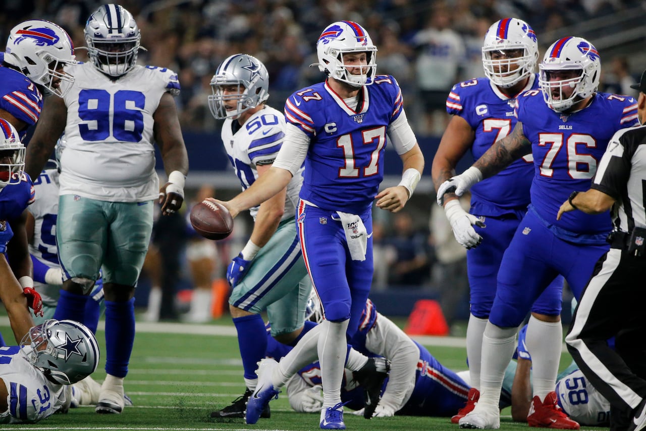Buffalo Bills
