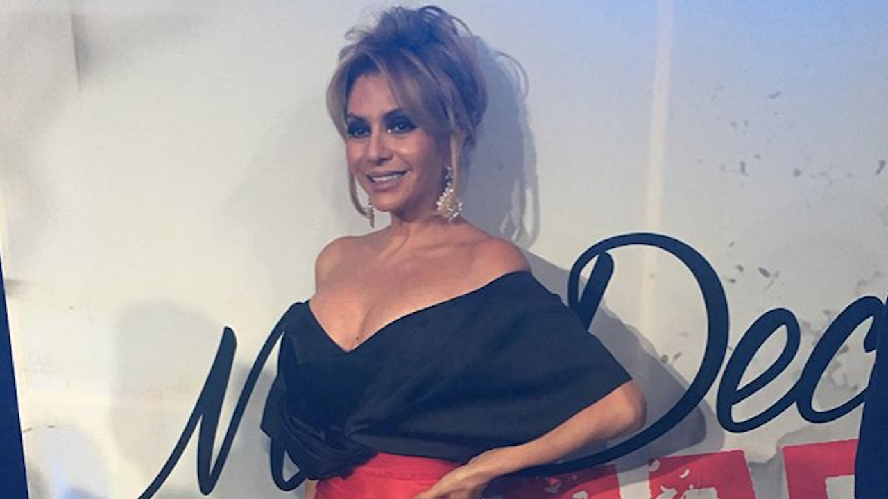 Daniela Castro