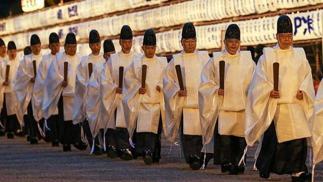 Así celebran en Asia el Año Nuevo