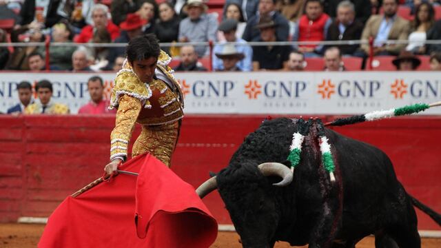 Corrida de toros