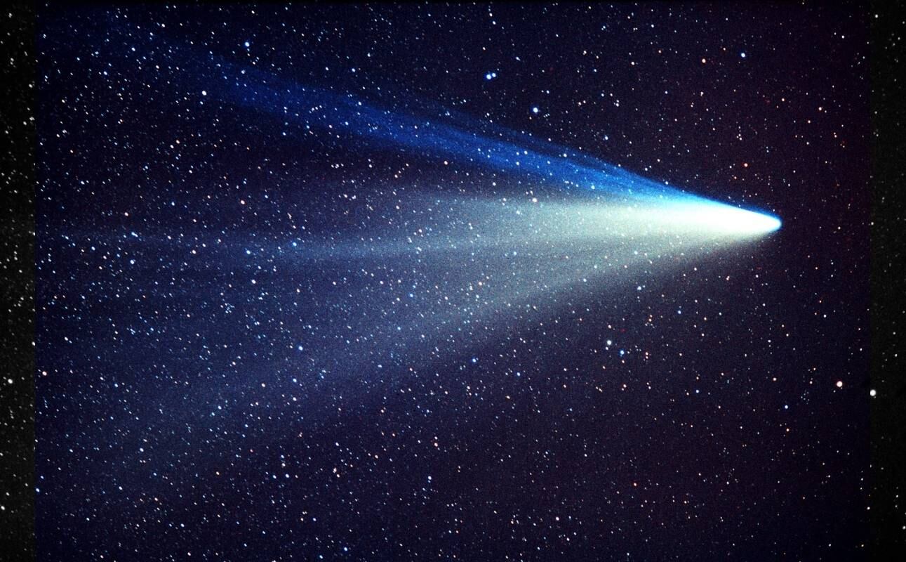 Cometa