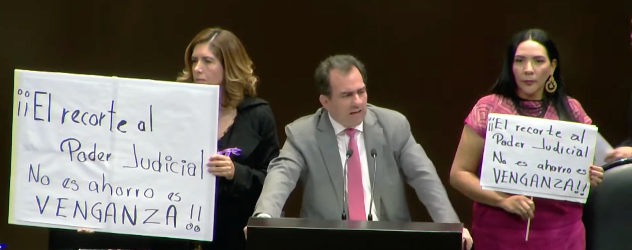PRI en contra de la desaparición de los fideicomisos