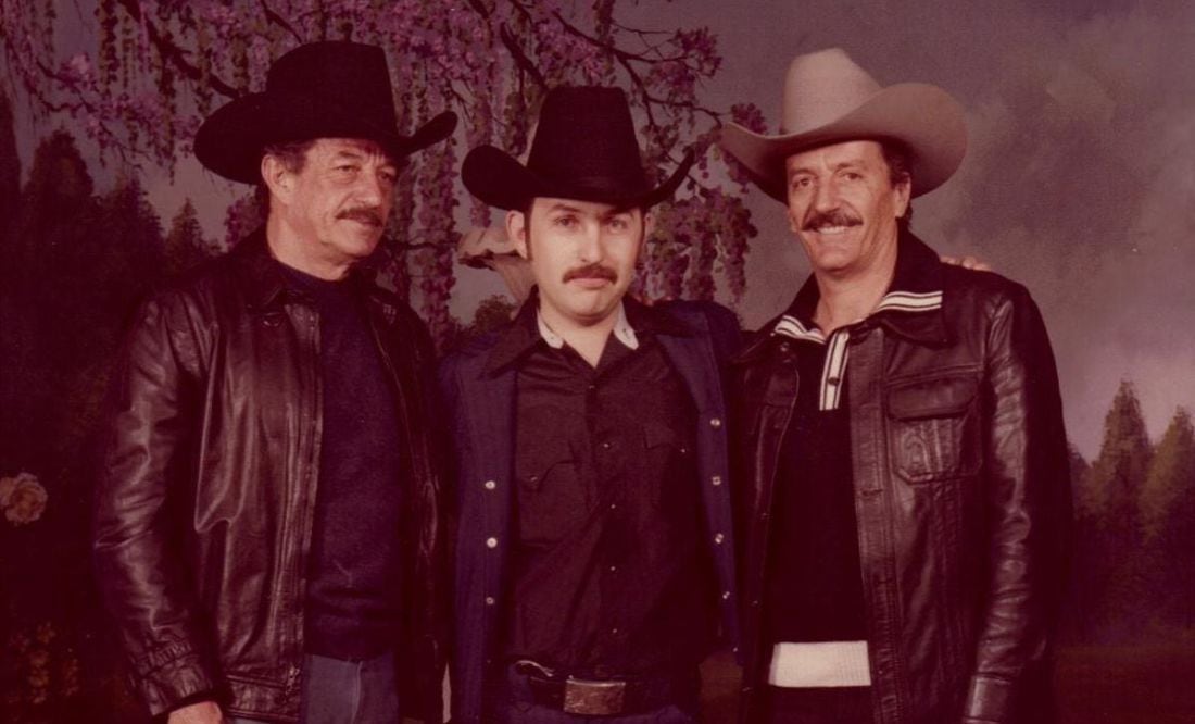 Muere Fernando Almada, el icónico actor de los hermanos Almada, a los 94 años