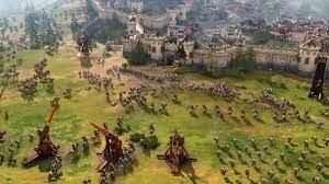 Age of Empires IV