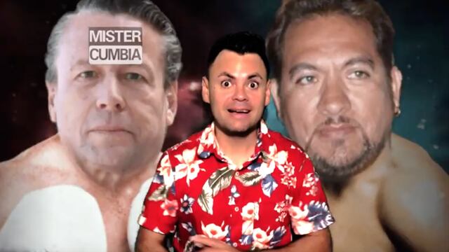 Pelea entre Alfredo Adame y Carlos Trejo