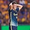 Federico Viñas podría salir del Club América; llegaría al FC Juárez