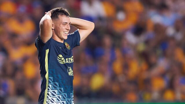 Federico Viñas está en la mira del FC Juárez para el próximo torneo.