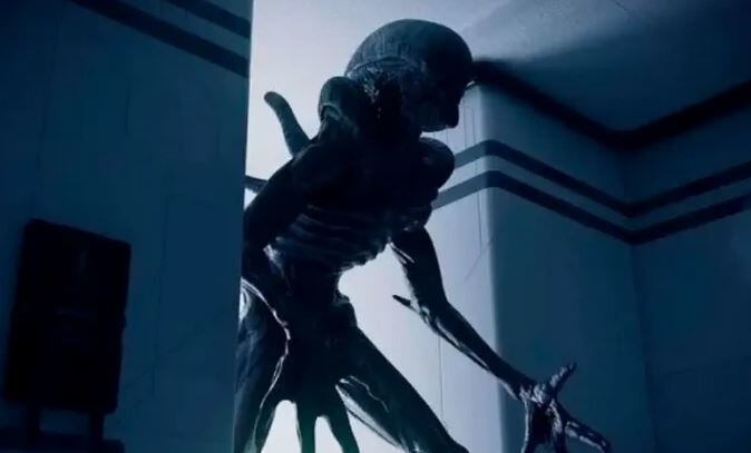 Alien: Romulus
