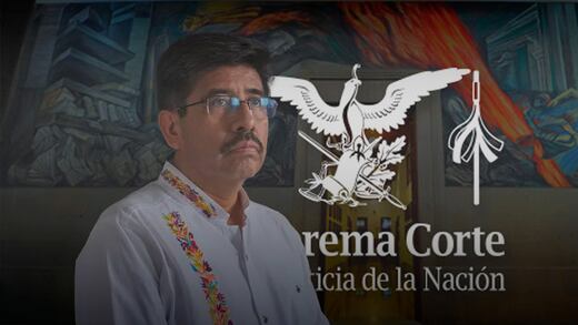 Hugo Aguilar advierte que su relevo pondrá a prueba la armonía en la SCJN