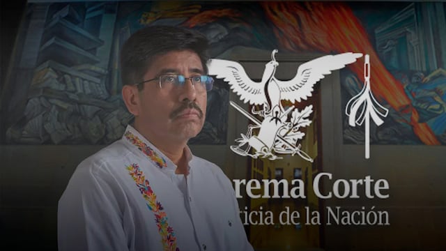 Hugo Aguilar acepta posibles choques en SCJN por su relevo
