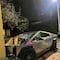 VIDEO: Cybertruck de Tesla choca contra casa en la colonia San Miguel Chapultepec de CDMX