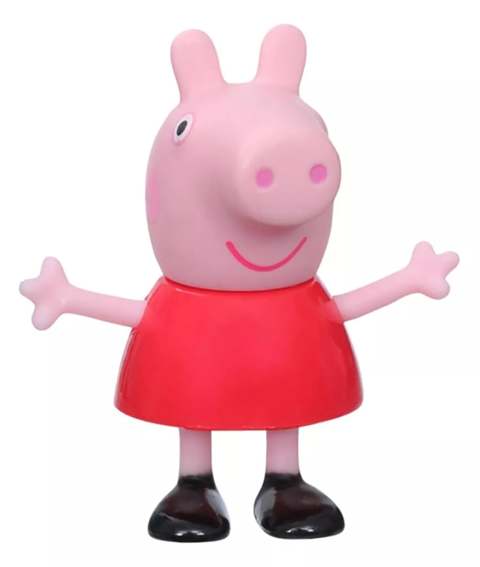 Set Peppa Pig y Papá Cerdito