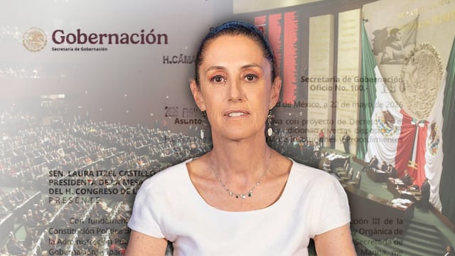 Puntos clave de la reforma de Sheinbaum sobre candidaturas