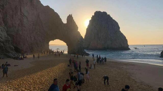 Arco de Cabo San Lucas