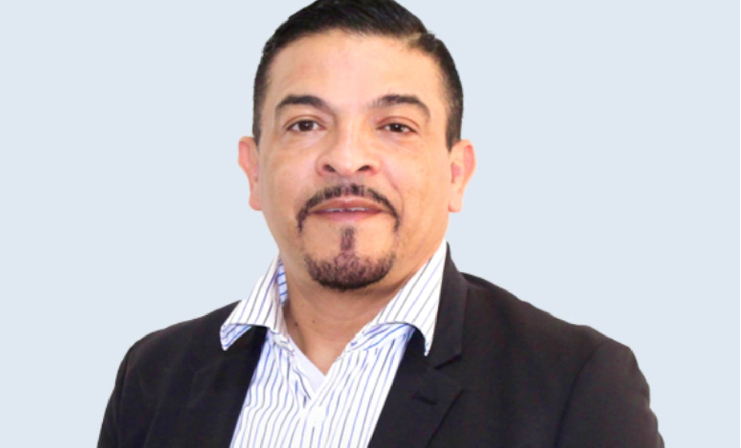 Juan Javier Gómez Cazarín