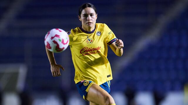 América Femenil vs Querétaro: Día, hora y dónde ver el partido de la Jornada 2 de la Liga MX Femenil