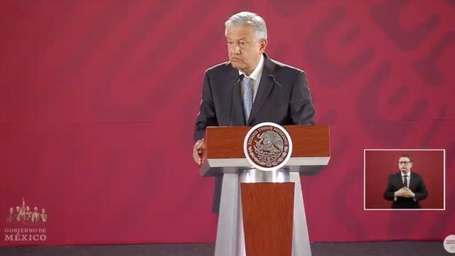 Andrés Manuel López Obrador. Celebración.