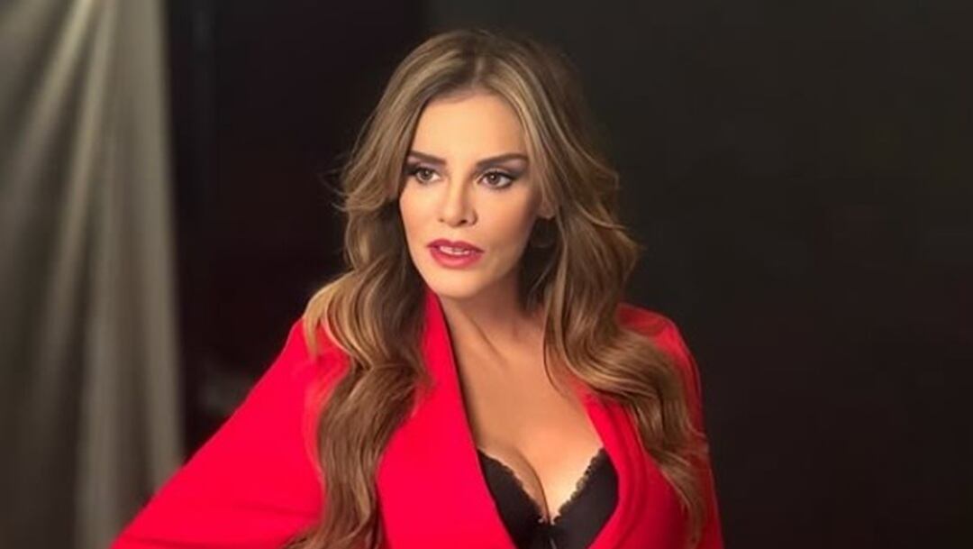 Lucía Méndez