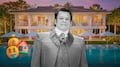 La mansión de Juan Gabriel en Florida sale a la venta por más de 700 millones de pesos
