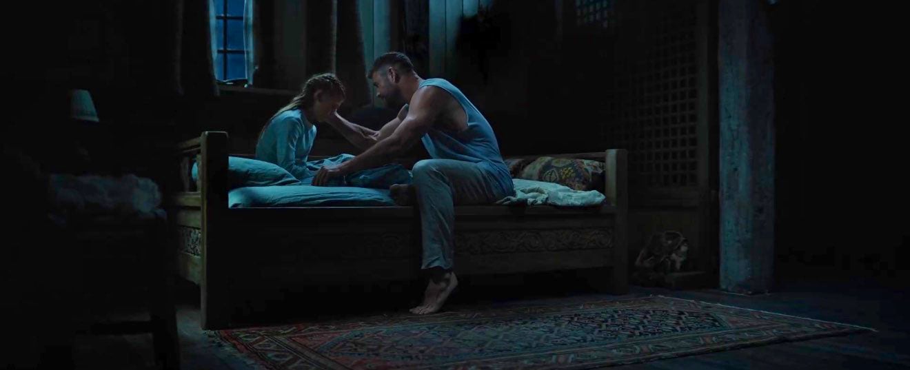 Avengers: Doomsday trae de regreso a Chris Hemsworth como Thor