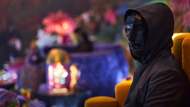 El Juego de Calamar 3 en Netflix