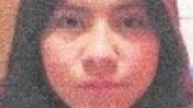 Magali Yoselin González Camacho.