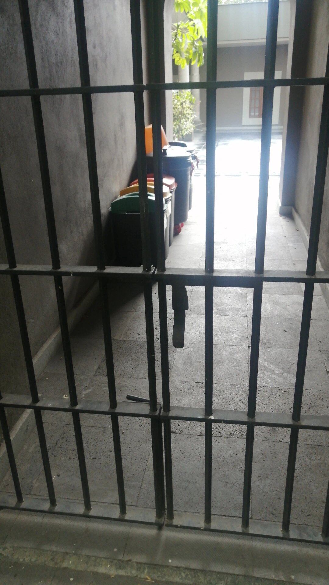 Casa del Virrey de Mendoza