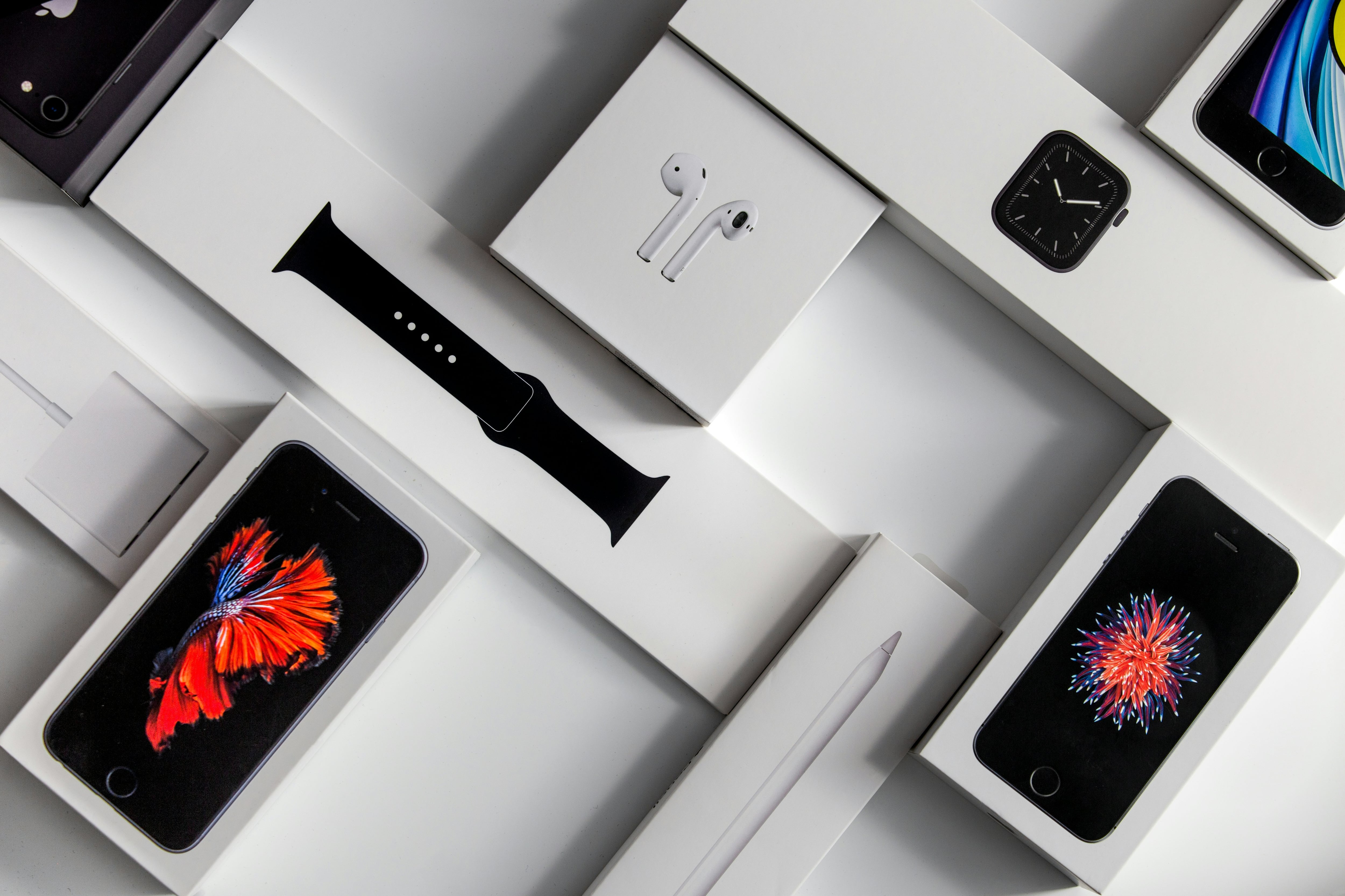 AppleCare One