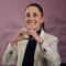 Claudia Sheinbaum: Buen trabajo en la CDMX me permitirá ganar encuesta de Morena rumbo a Elecciones 2024