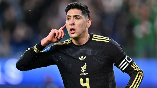 México vs Panamá: ¿A qué hora y dónde ver el partido de la Selección Mexicana en la final de la Liga de Naciones de la Concacaf?