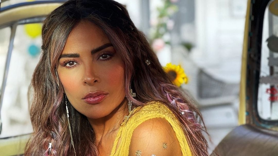 Gloria Trevi