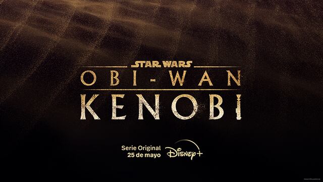 Obi-Wan Kenobi