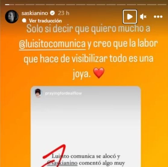 Saskia Niño de Rivera