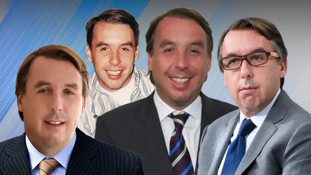 ¿Quién es Emilio Azcárraga Jean? El presidente de Club América y empresario mexicano