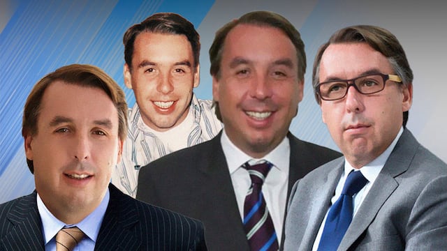 ¿Quién es Emilio Azcárraga Jean?