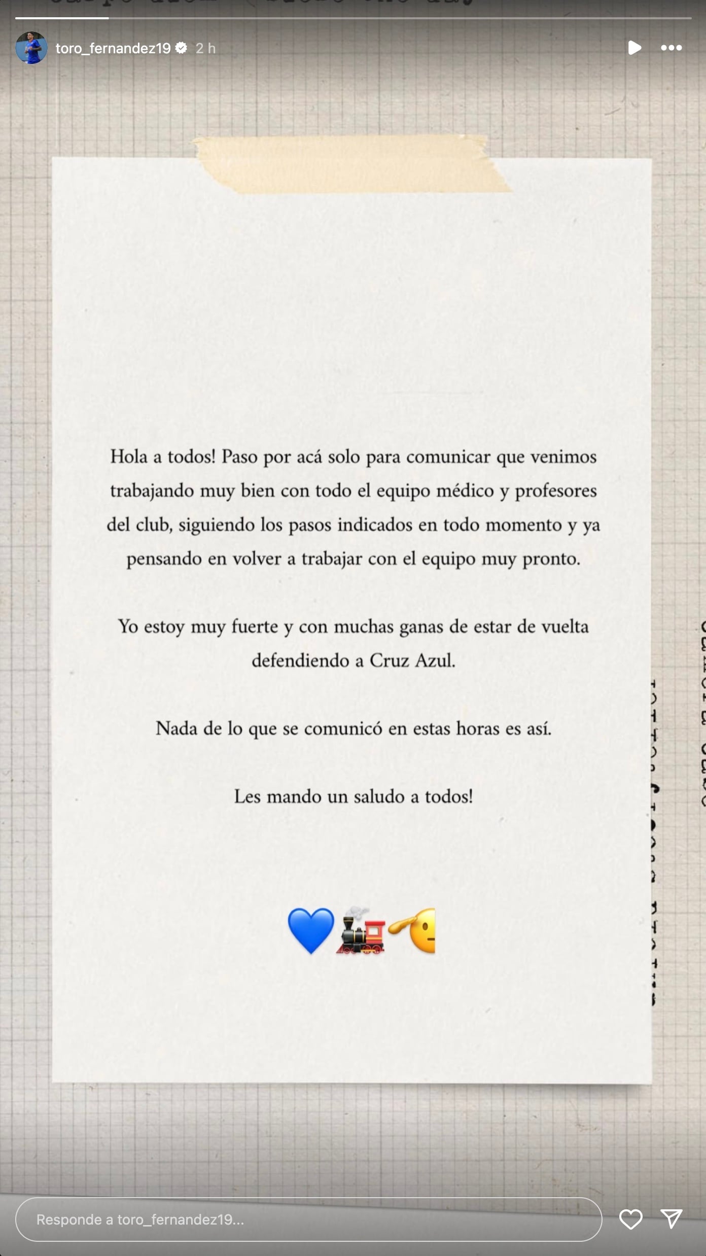 Captura de pantalla.