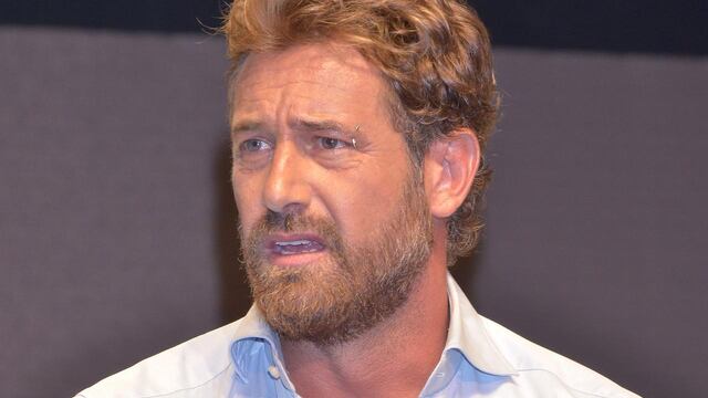 Gabriel Soto