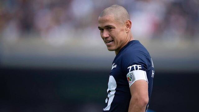 Pumas tendrá que pagar cifra millonaria a exrepresentante de Verón