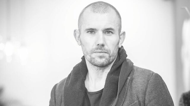 Mantas Kvedaravicius