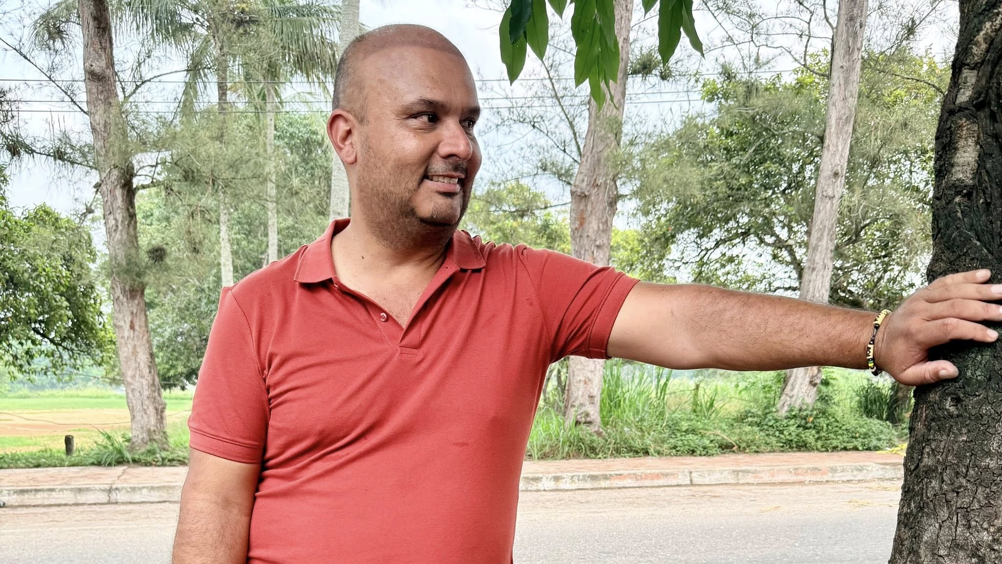 ¿Quién es Jesús Uribe Esquivel? Alcalde de Las Choapas, Veracruz